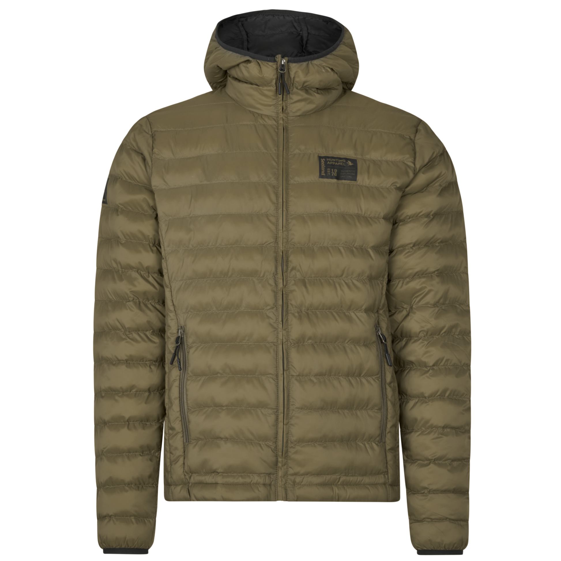 Seeland Fahrenheit Jacket