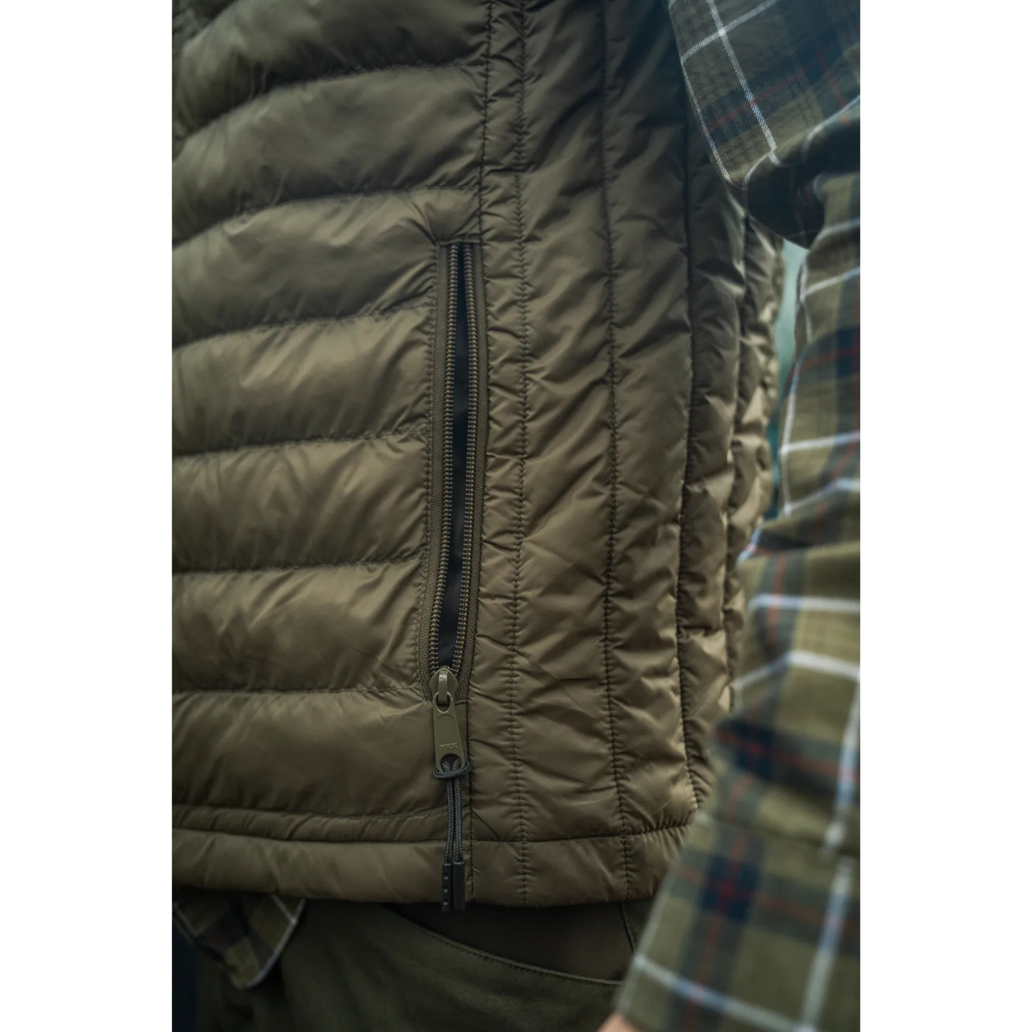 Seeland Fahrenheit Waistcoat