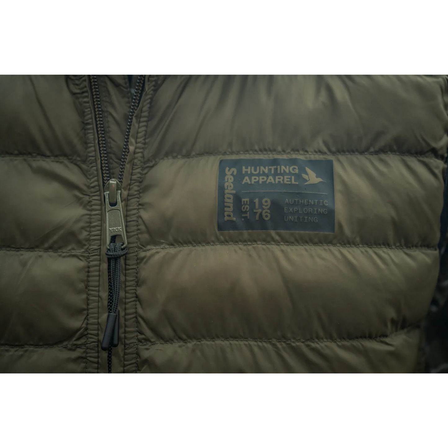 Seeland Fahrenheit Waistcoat