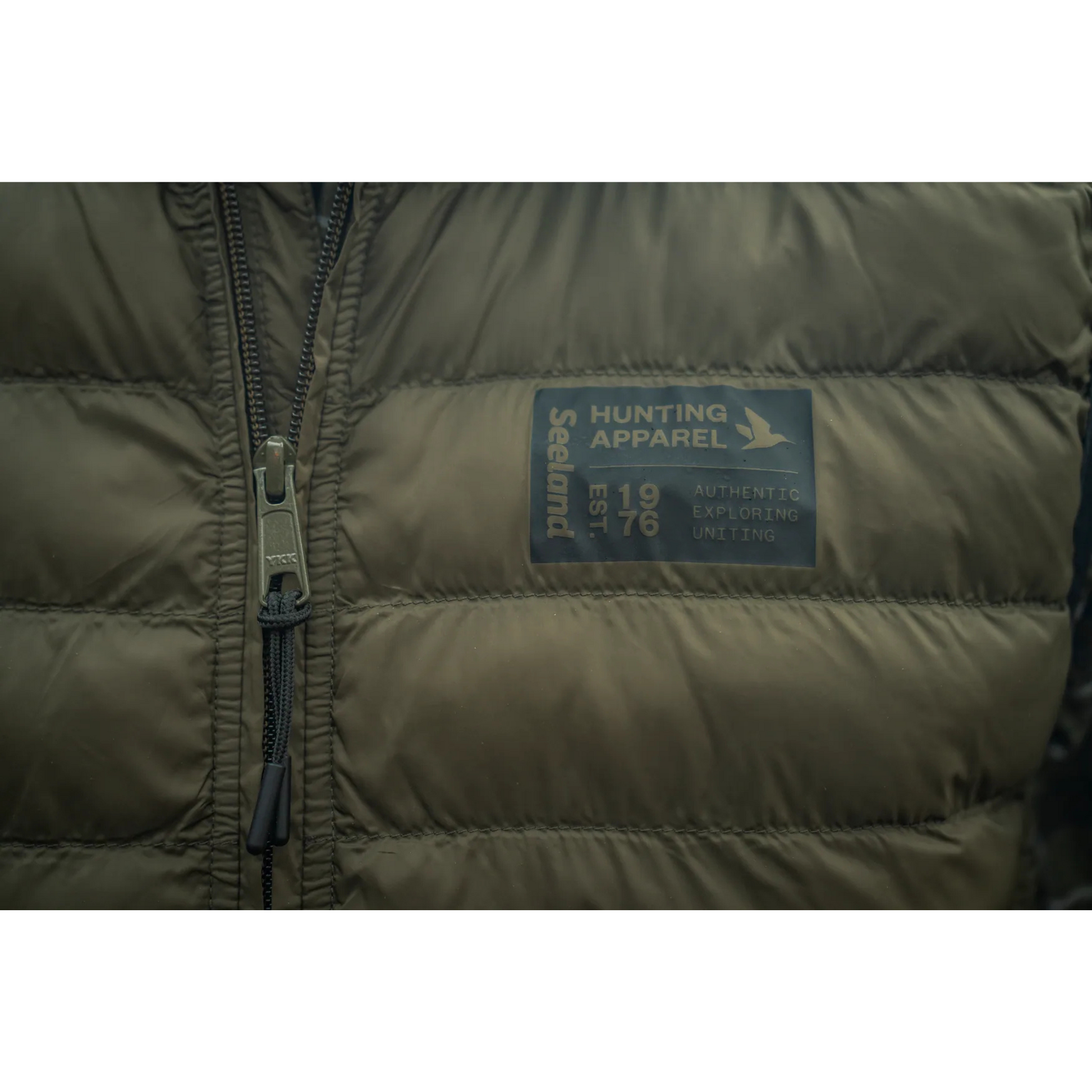 Seeland Fahrenheit Waistcoat