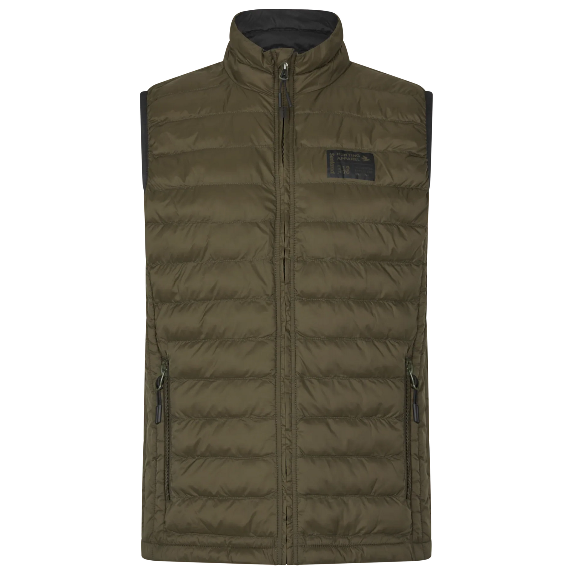 Seeland Fahrenheit Waistcoat