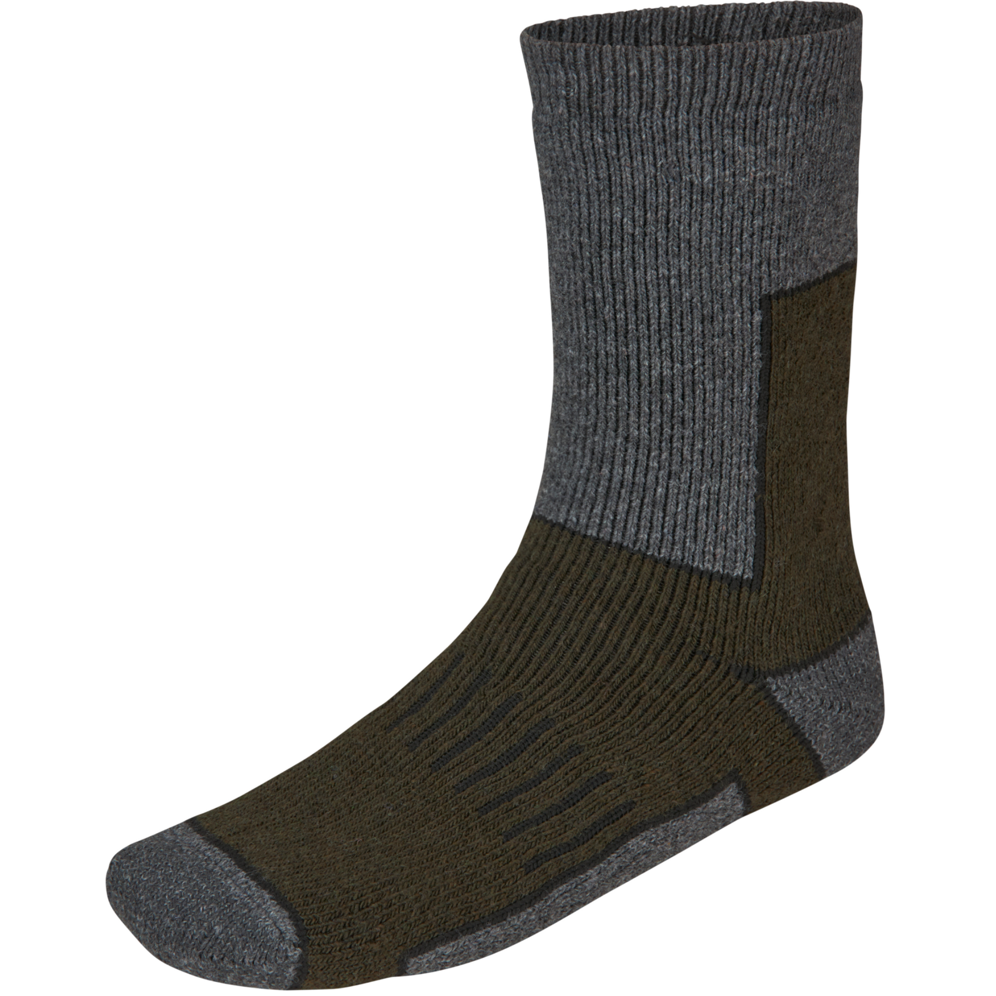 Seeland Field Thermo Sock 2-Pack