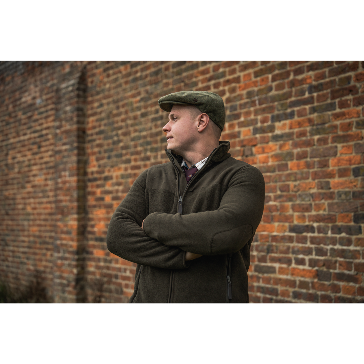 Seeland Fog Fleece Jacket