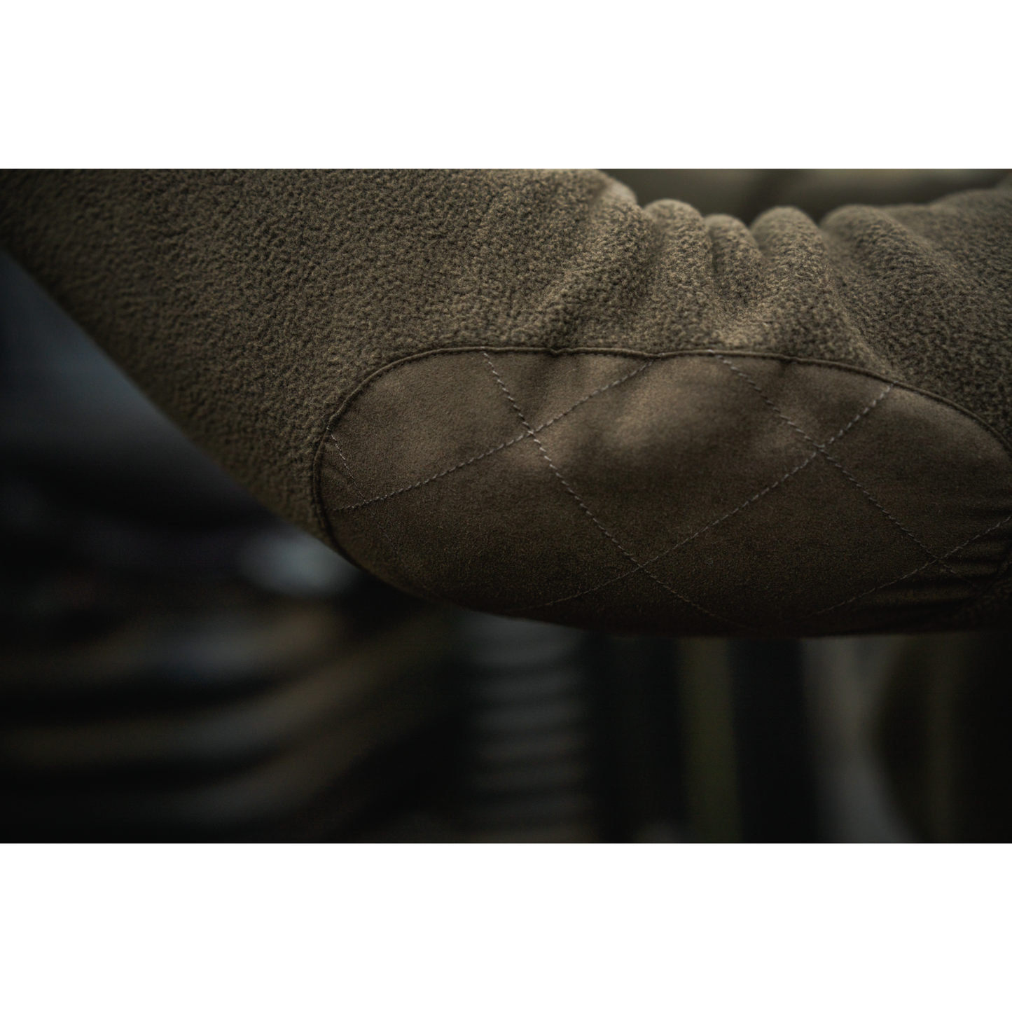 Seeland Fog Fleece Jacket