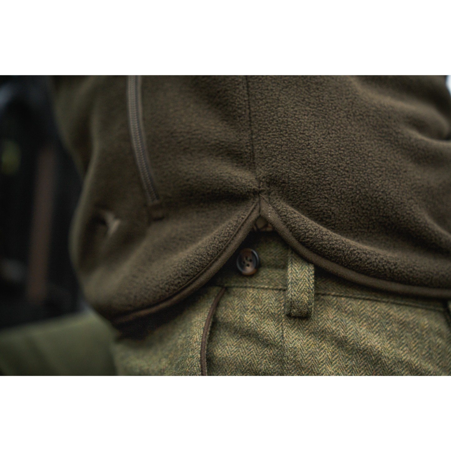 Seeland Fog Fleece Jacket