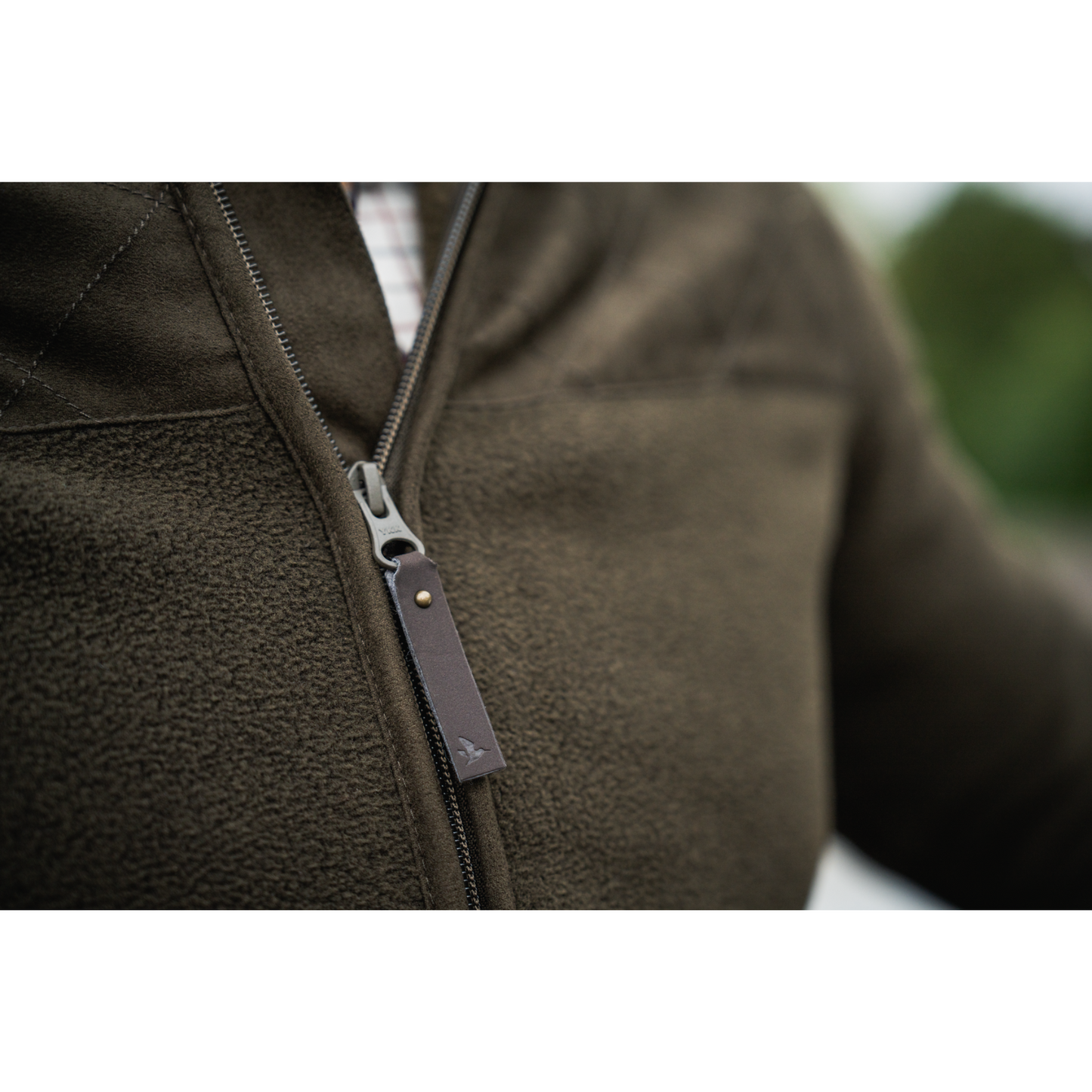 Seeland Fog Fleece Jacket