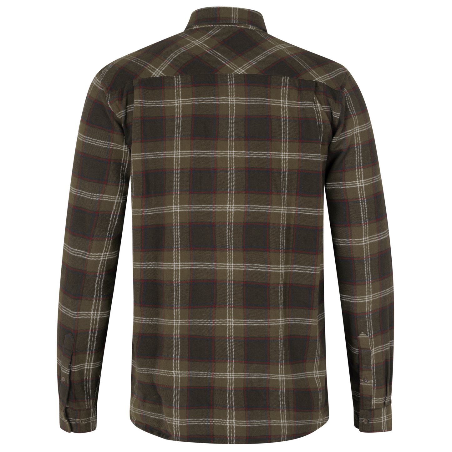 Seeland Glen Flannel Shirt