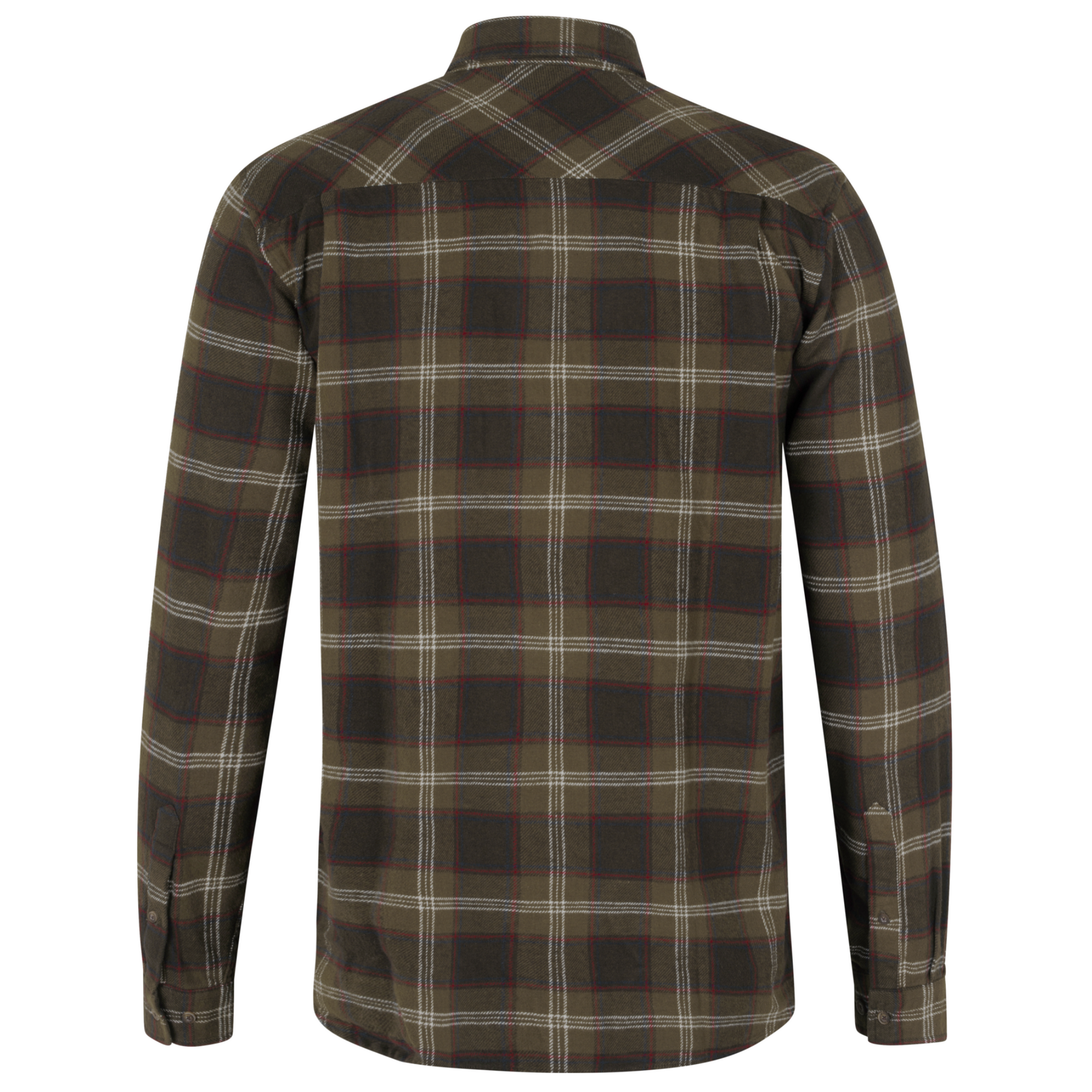 Seeland Glen Flannel Shirt