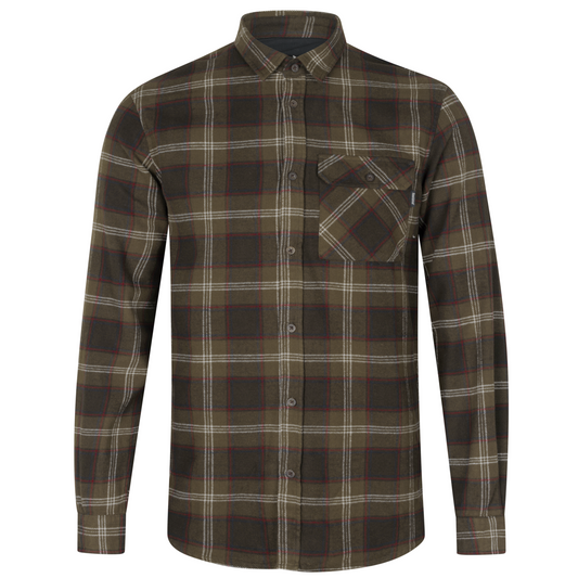 Seeland Glen Flannel Shirt