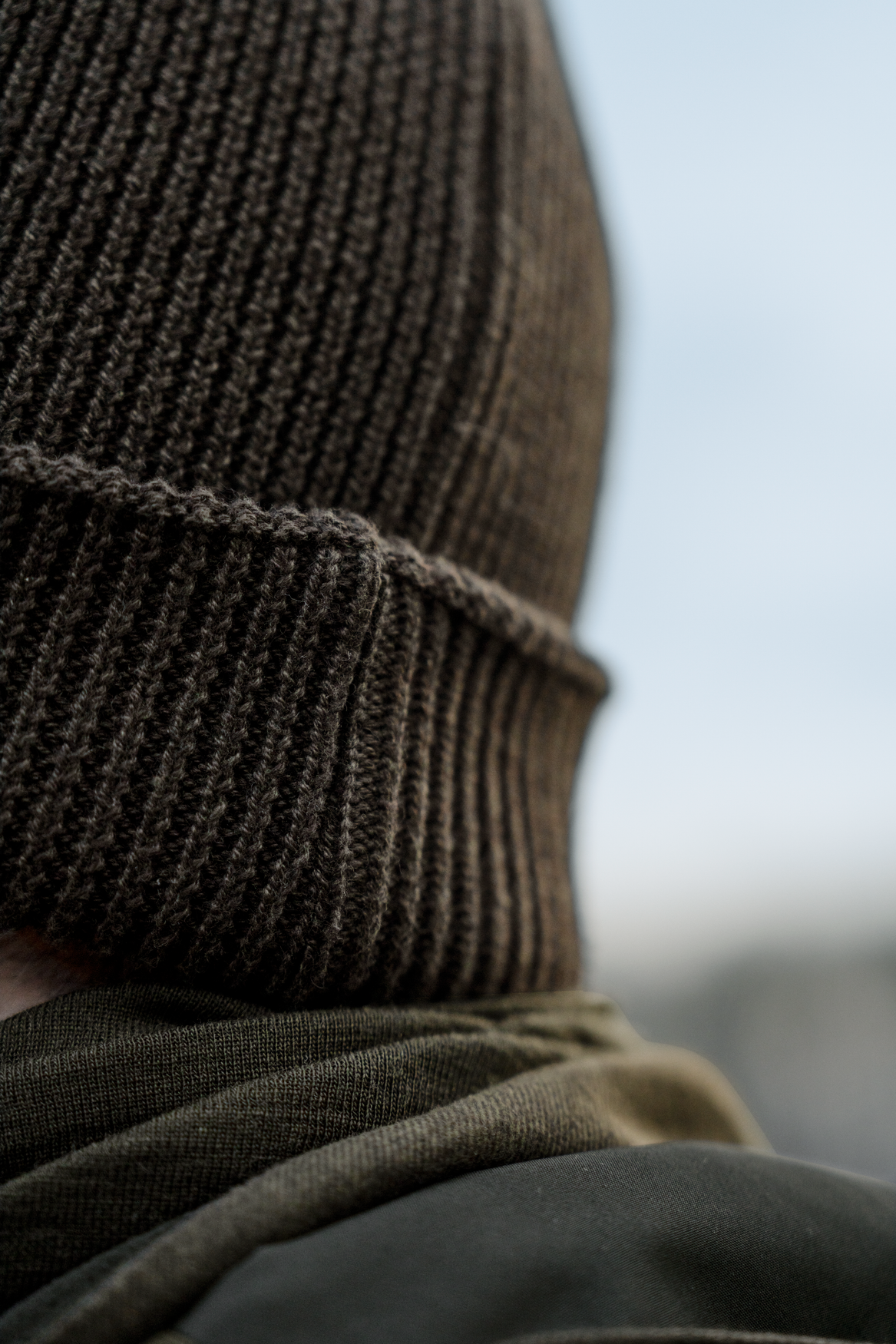 Seeland Haze Beanie