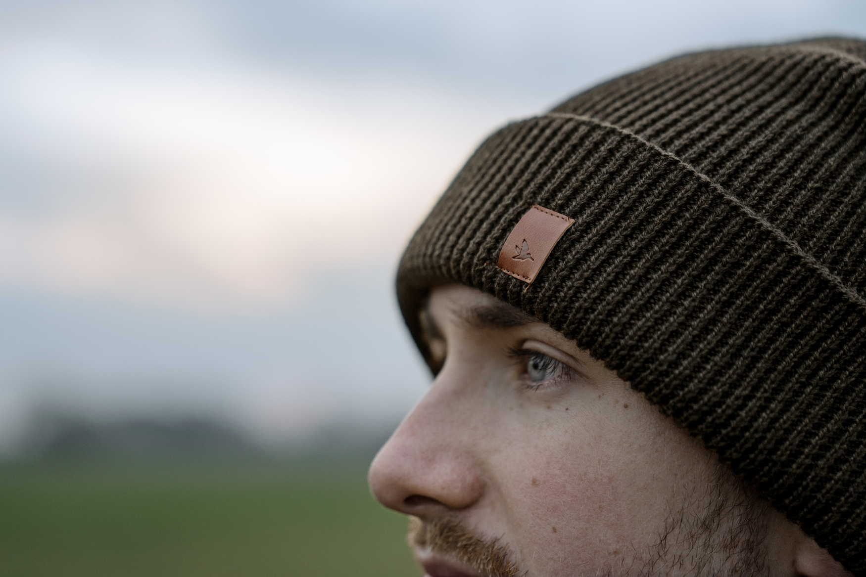 Seeland Haze Beanie