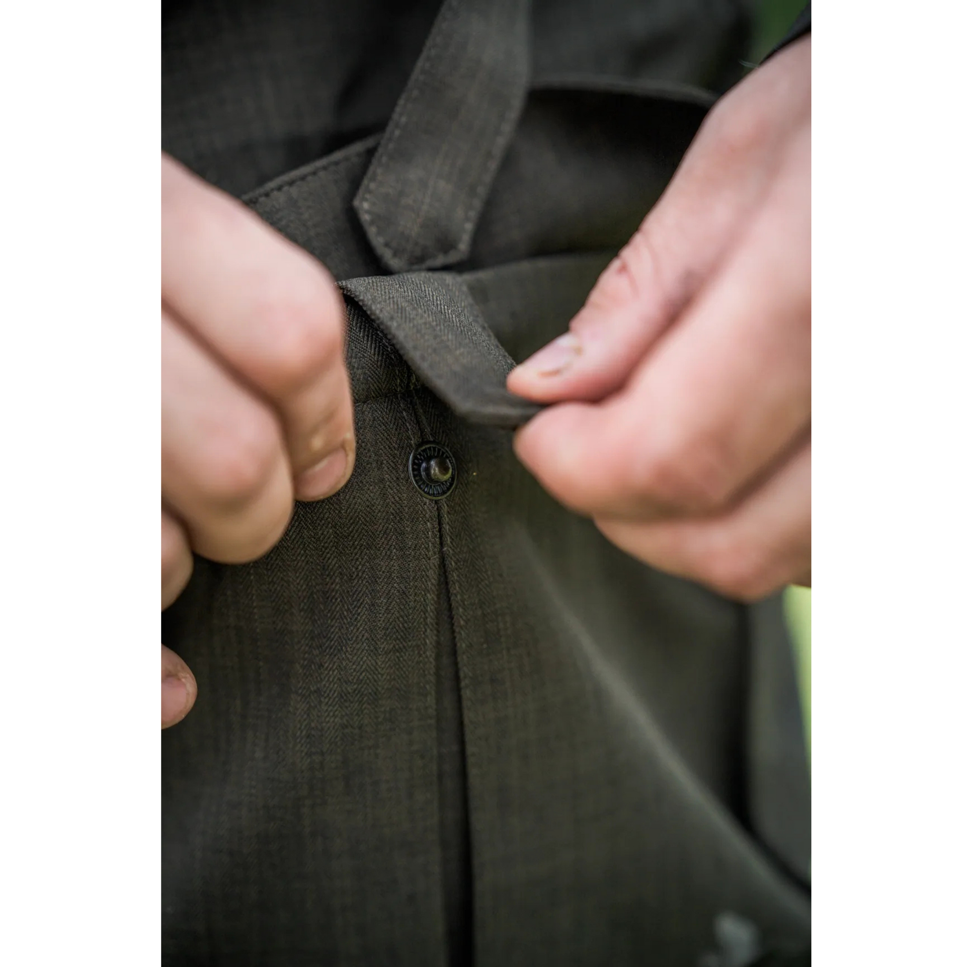 Seeland Highpoint Jacket