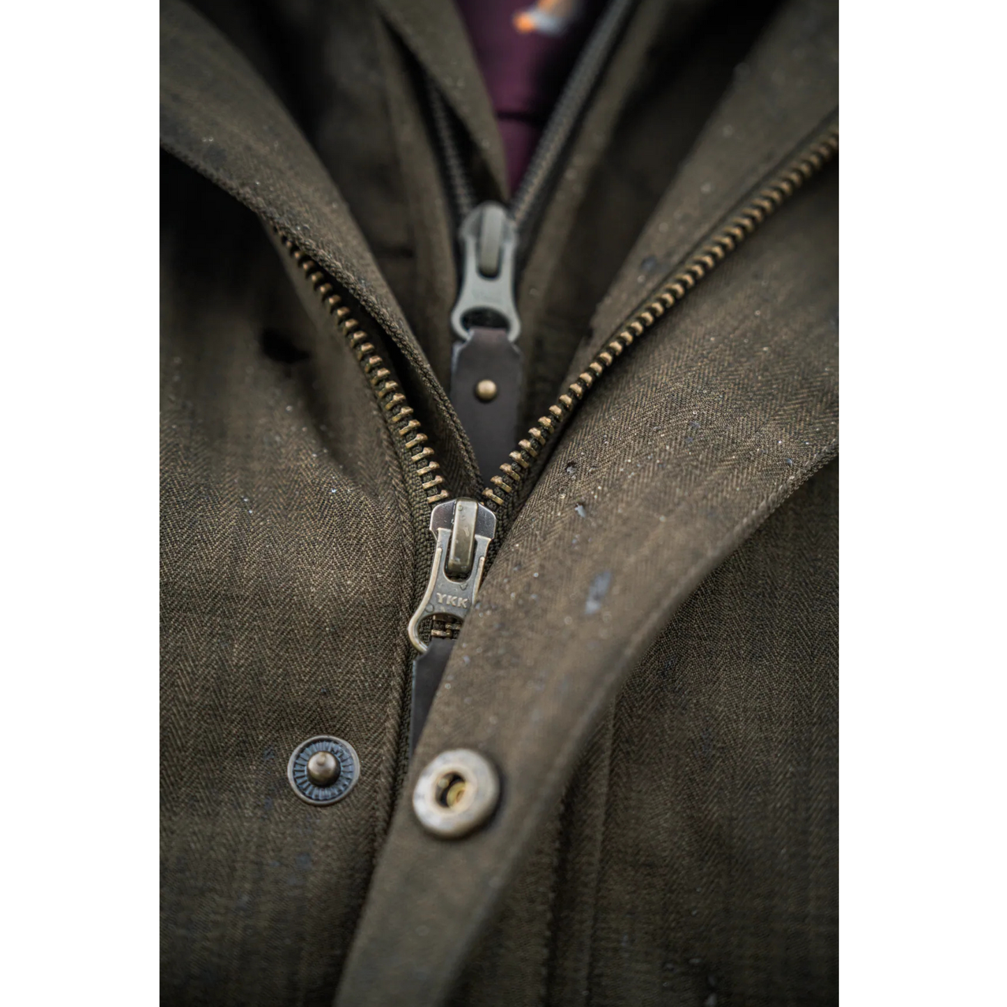 Seeland Highpoint Jacket