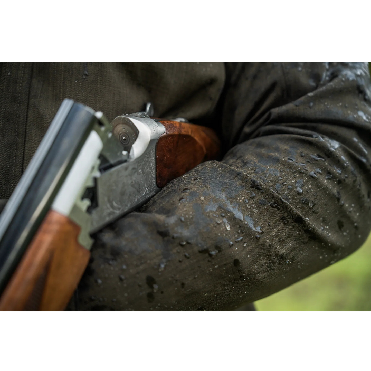 Seeland Highpoint Jacket