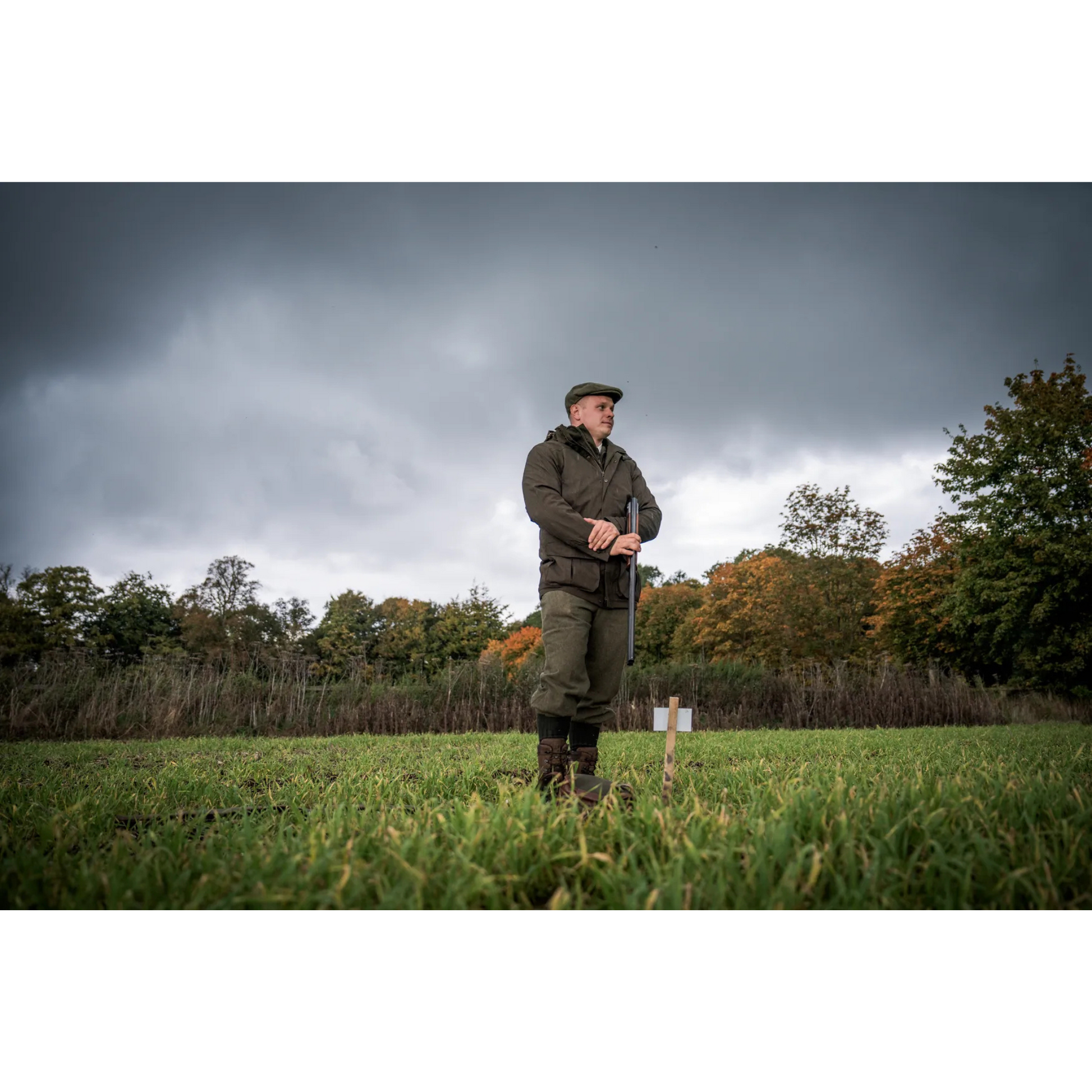 Seeland Highpoint Jacket