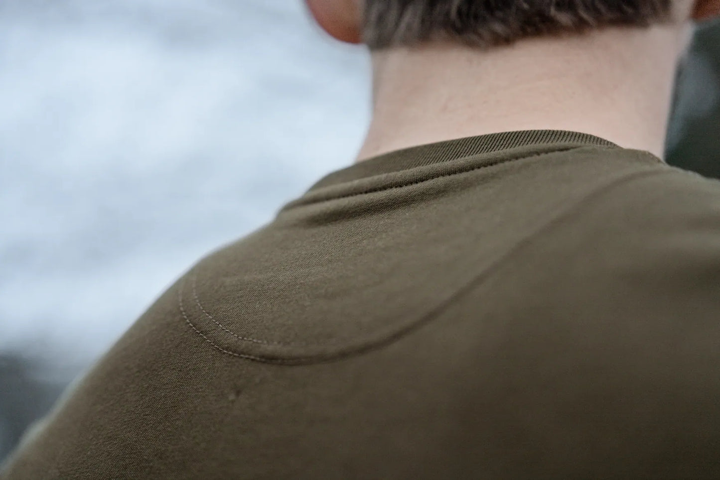 Seeland Highseat Sunset T-Shirt