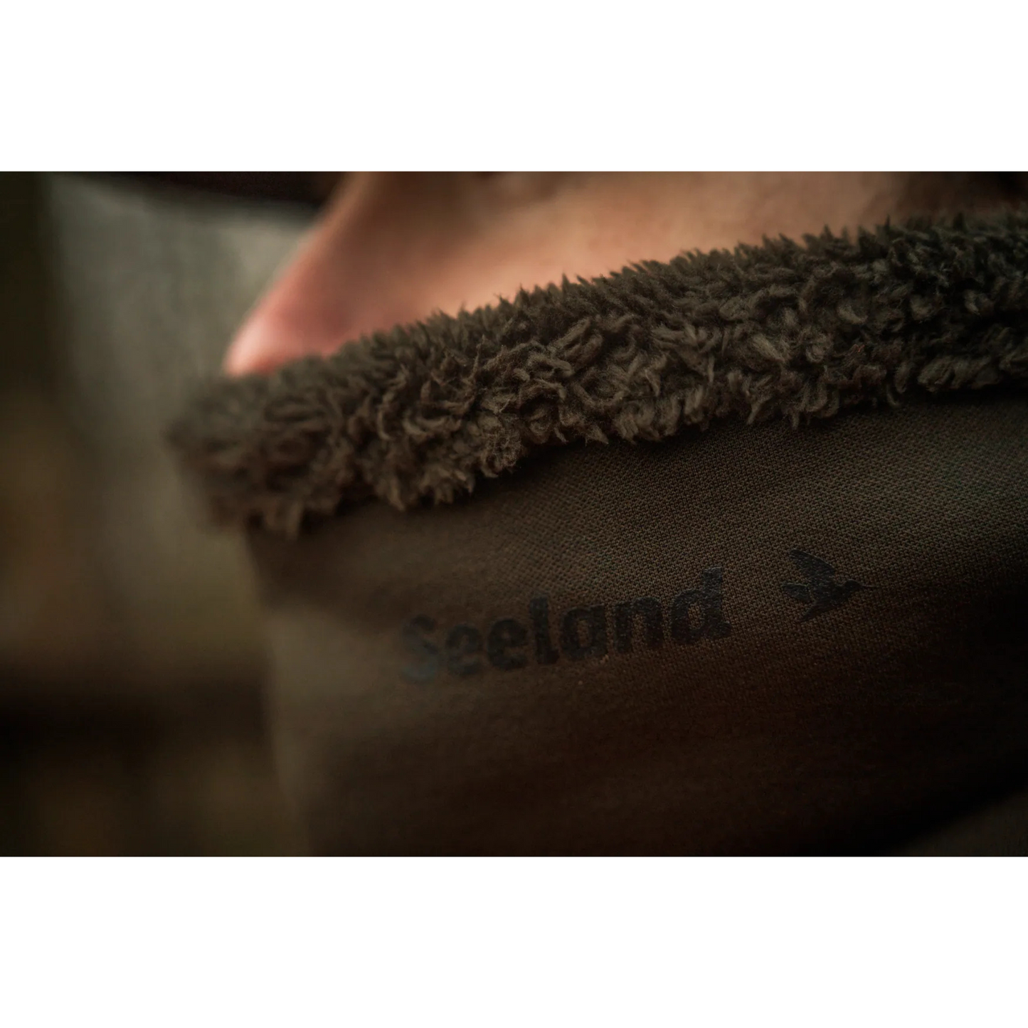 Seeland Iron Neck Gaiter