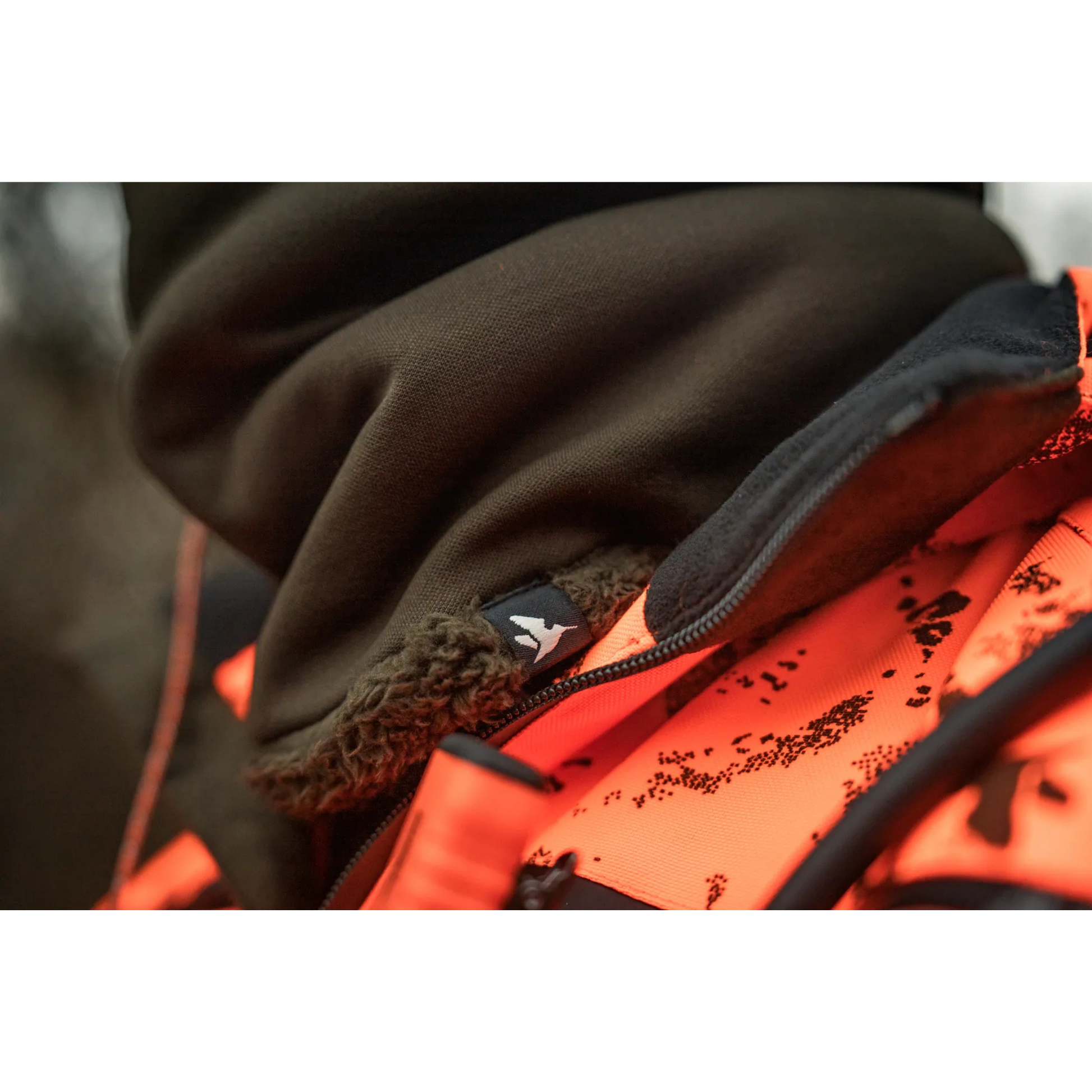 Seeland Iron Neck Gaiter