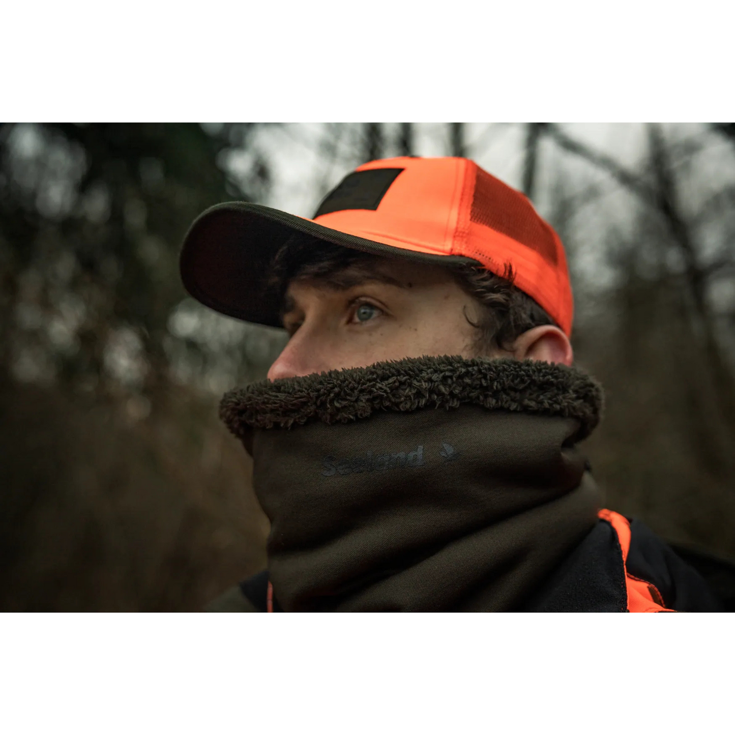 Seeland Iron Neck Gaiter