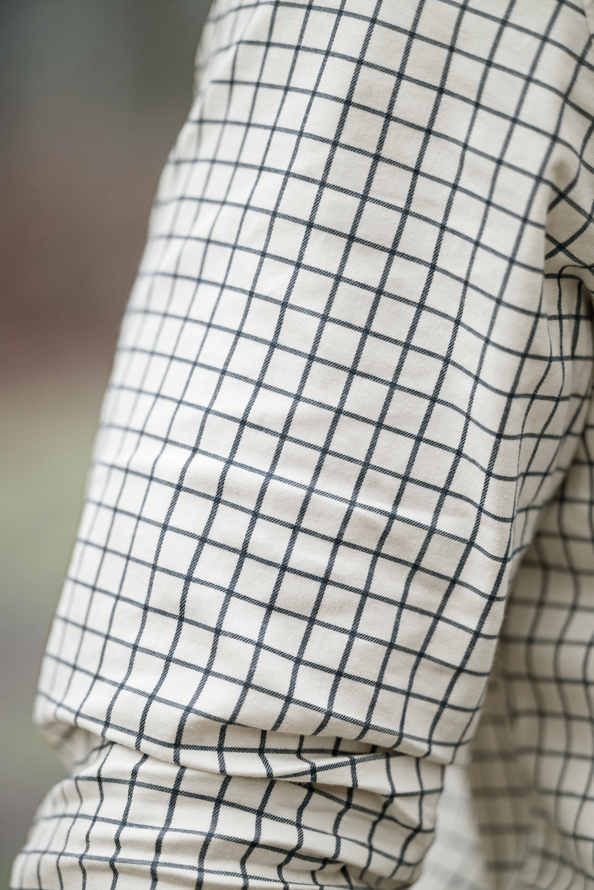 Seeland Oxford Shooting Shirt