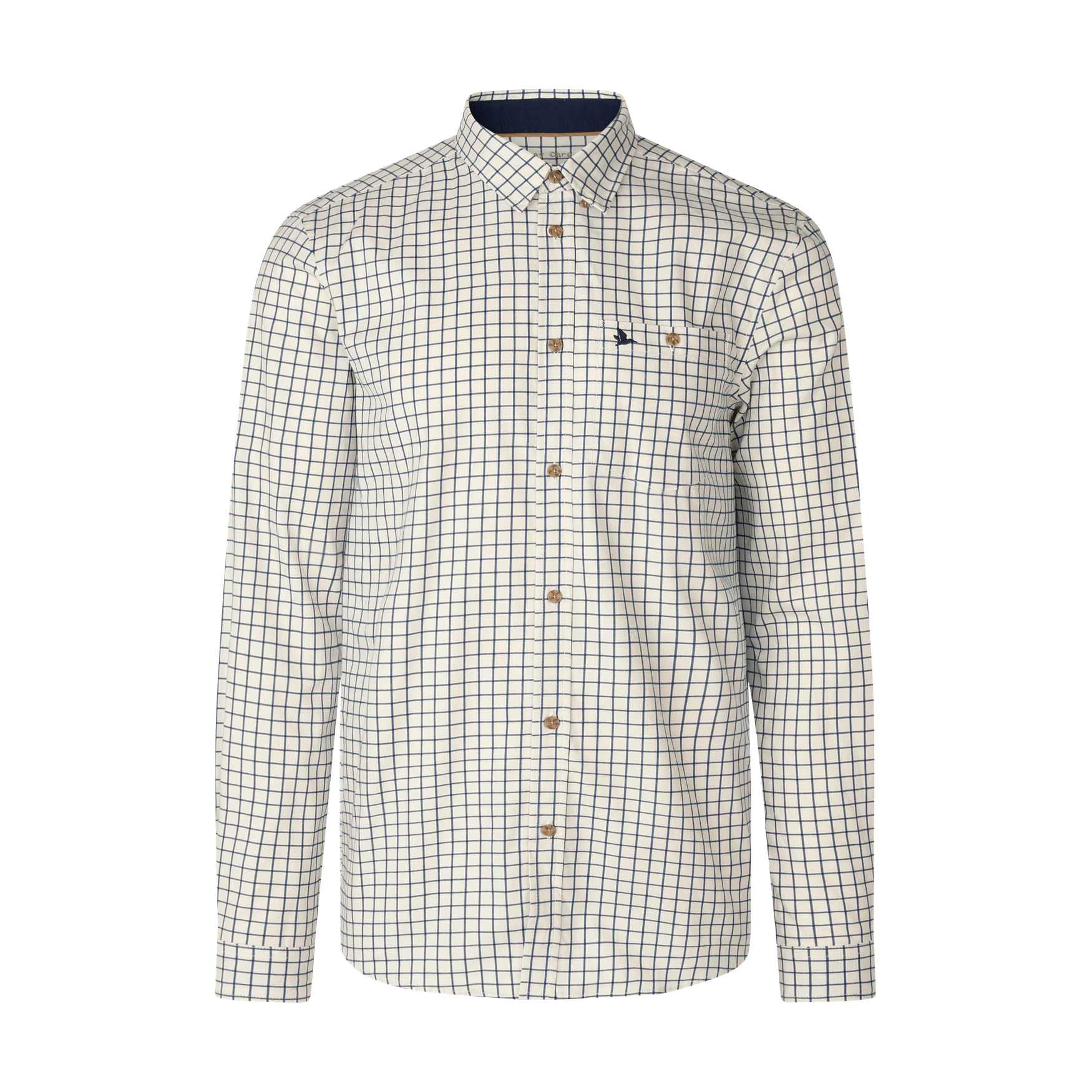 Seeland Oxford Shooting Shirt