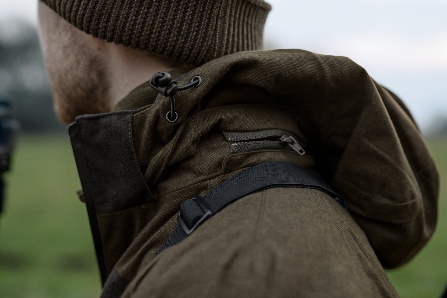 Seeland Quest Jacket