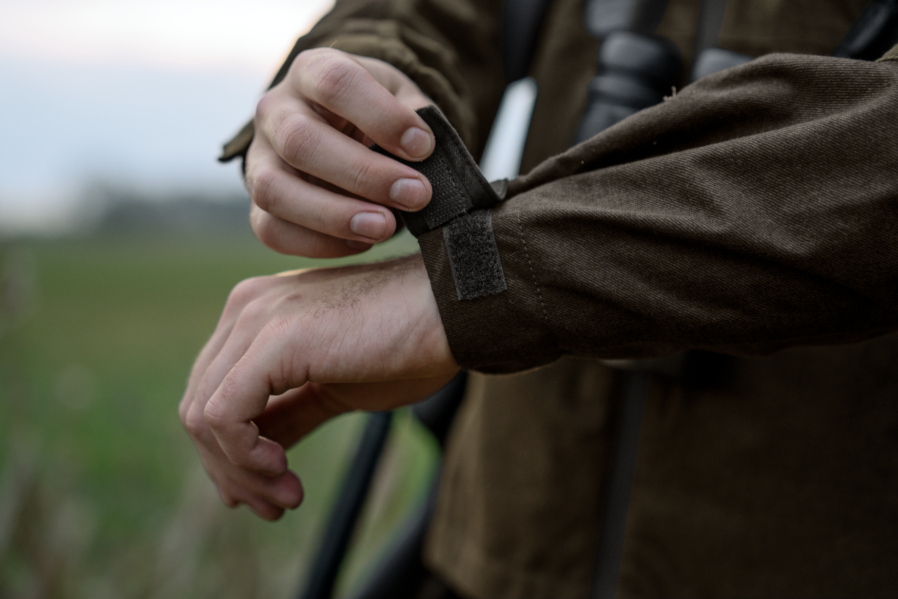 Seeland Quest Jacket
