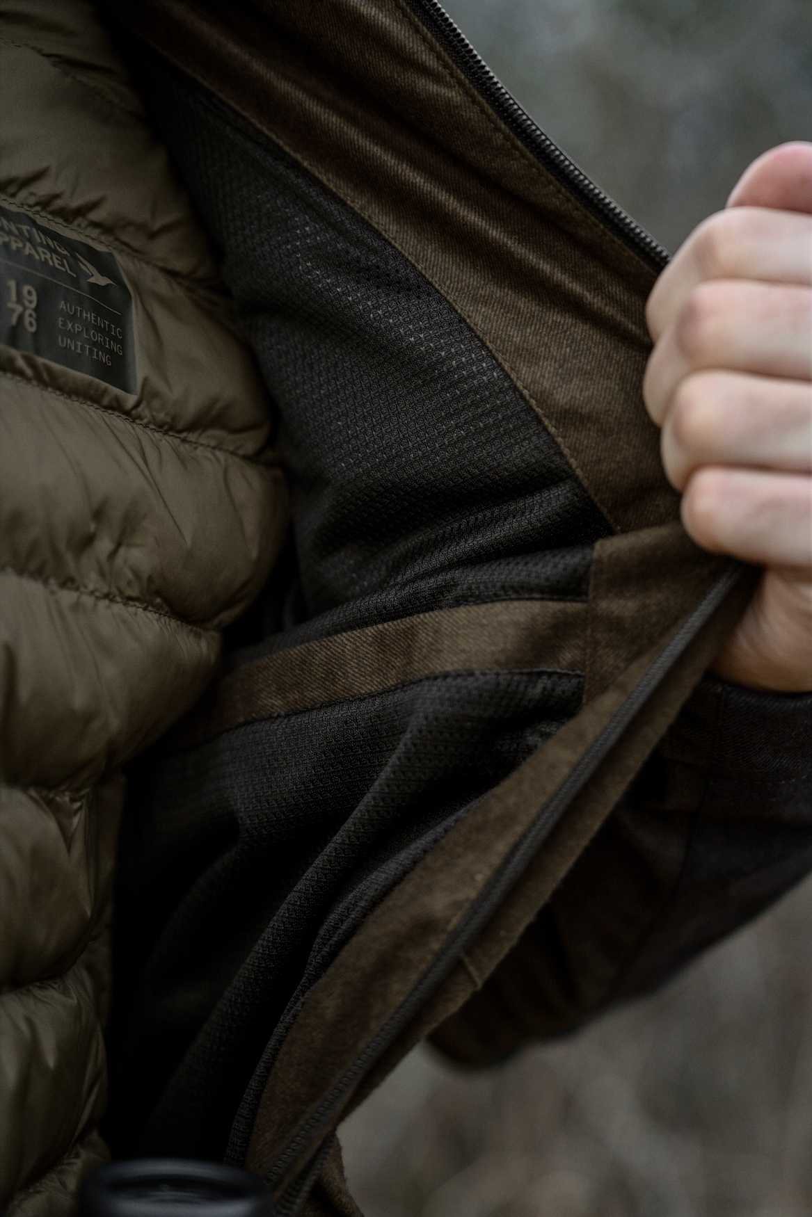 Seeland Quest Jacket