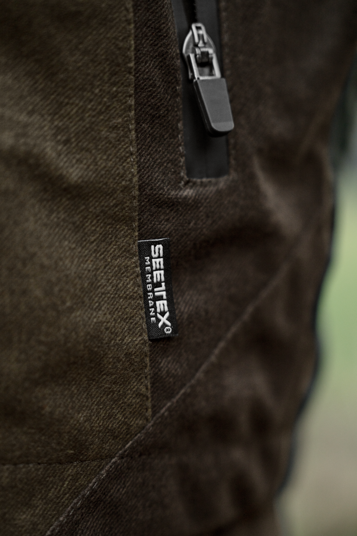 Seeland Quest Jacket