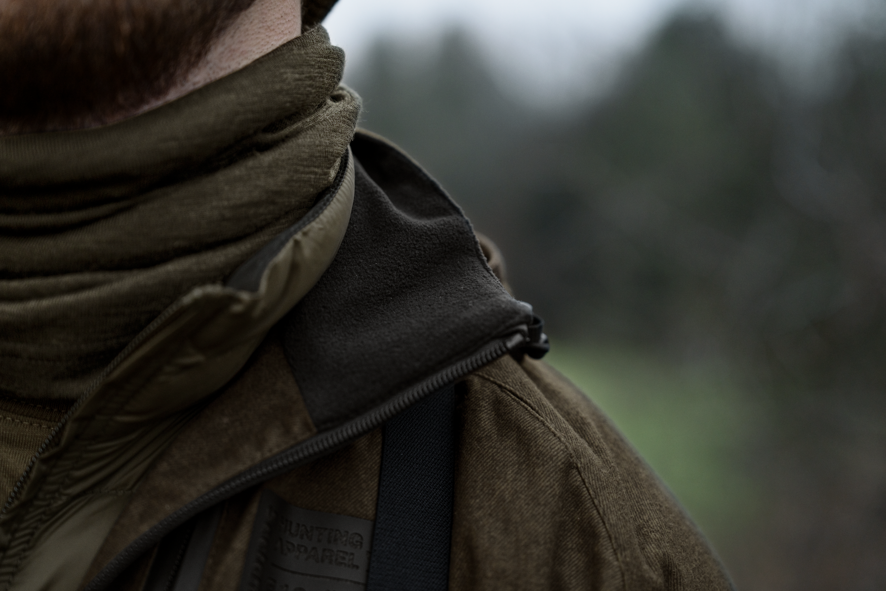 Seeland Quest Jacket