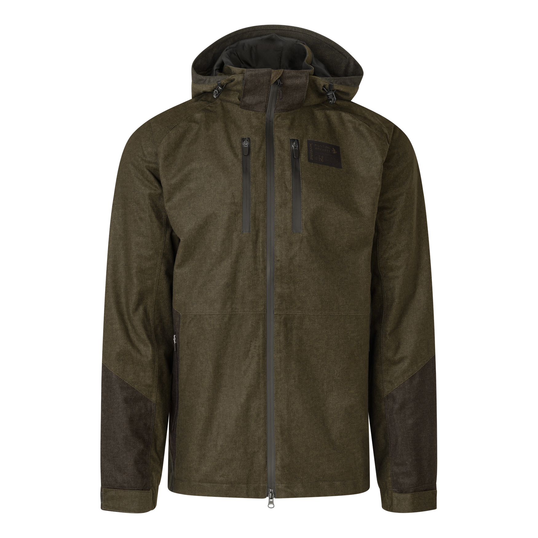 Seeland Quest Jacket