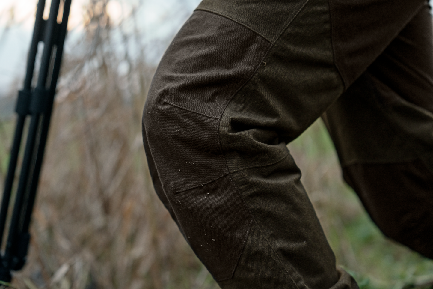 Seeland Quest Trousers