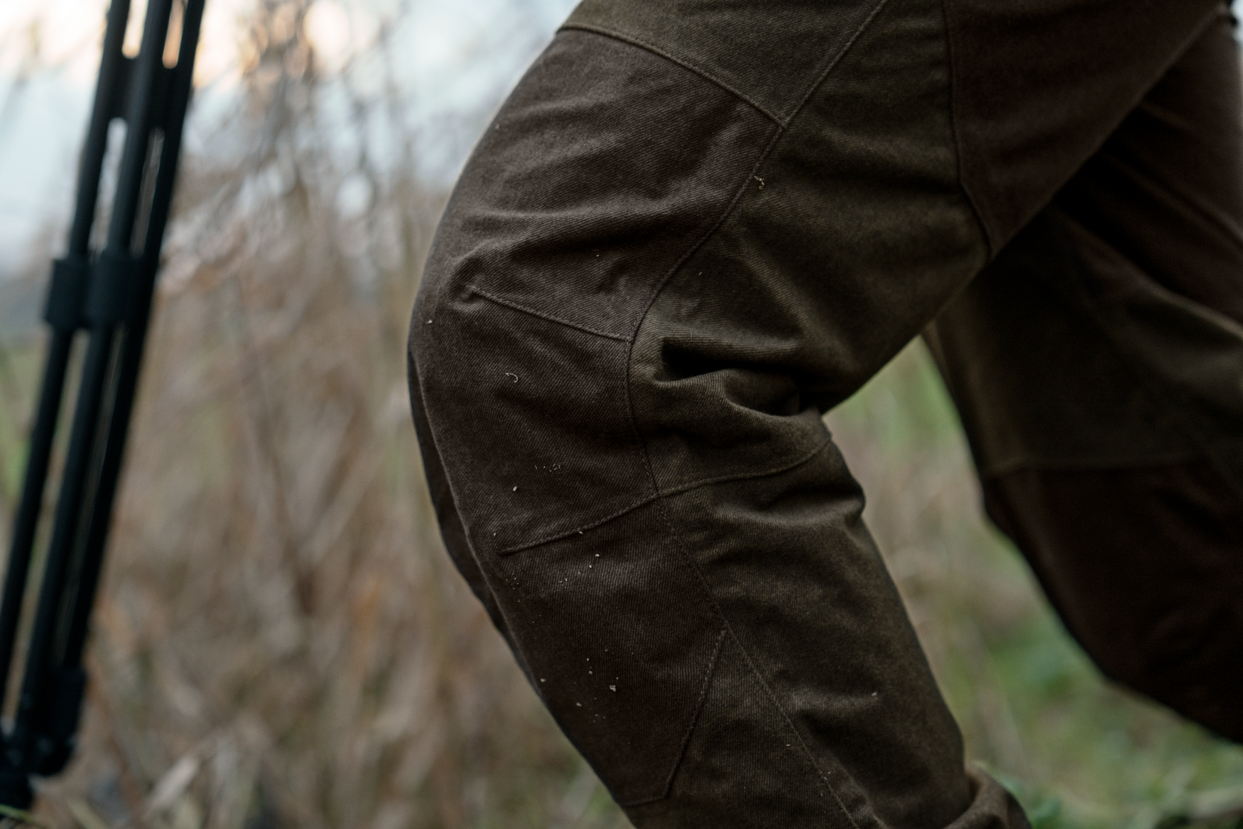 Seeland Quest Trousers
