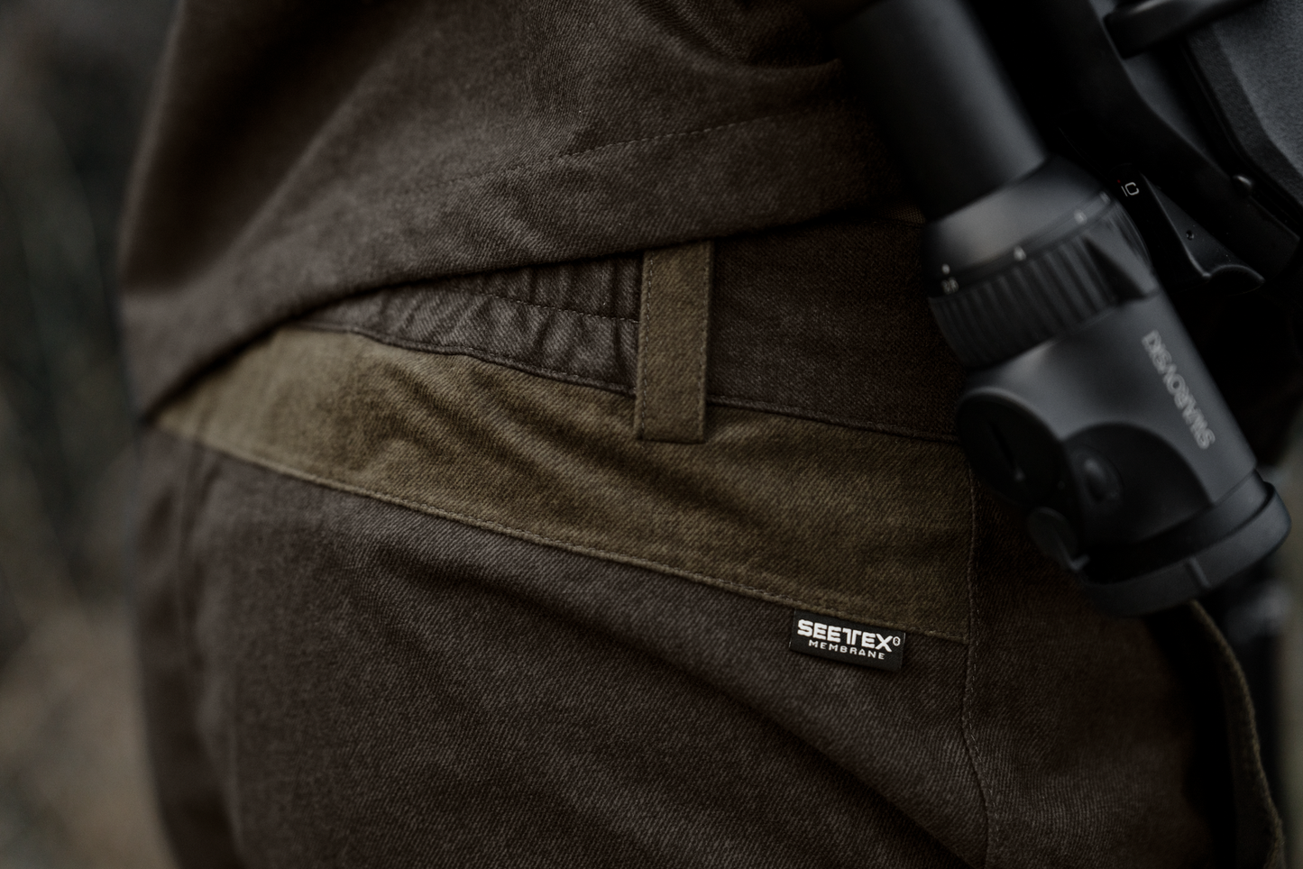 Seeland Quest Trousers