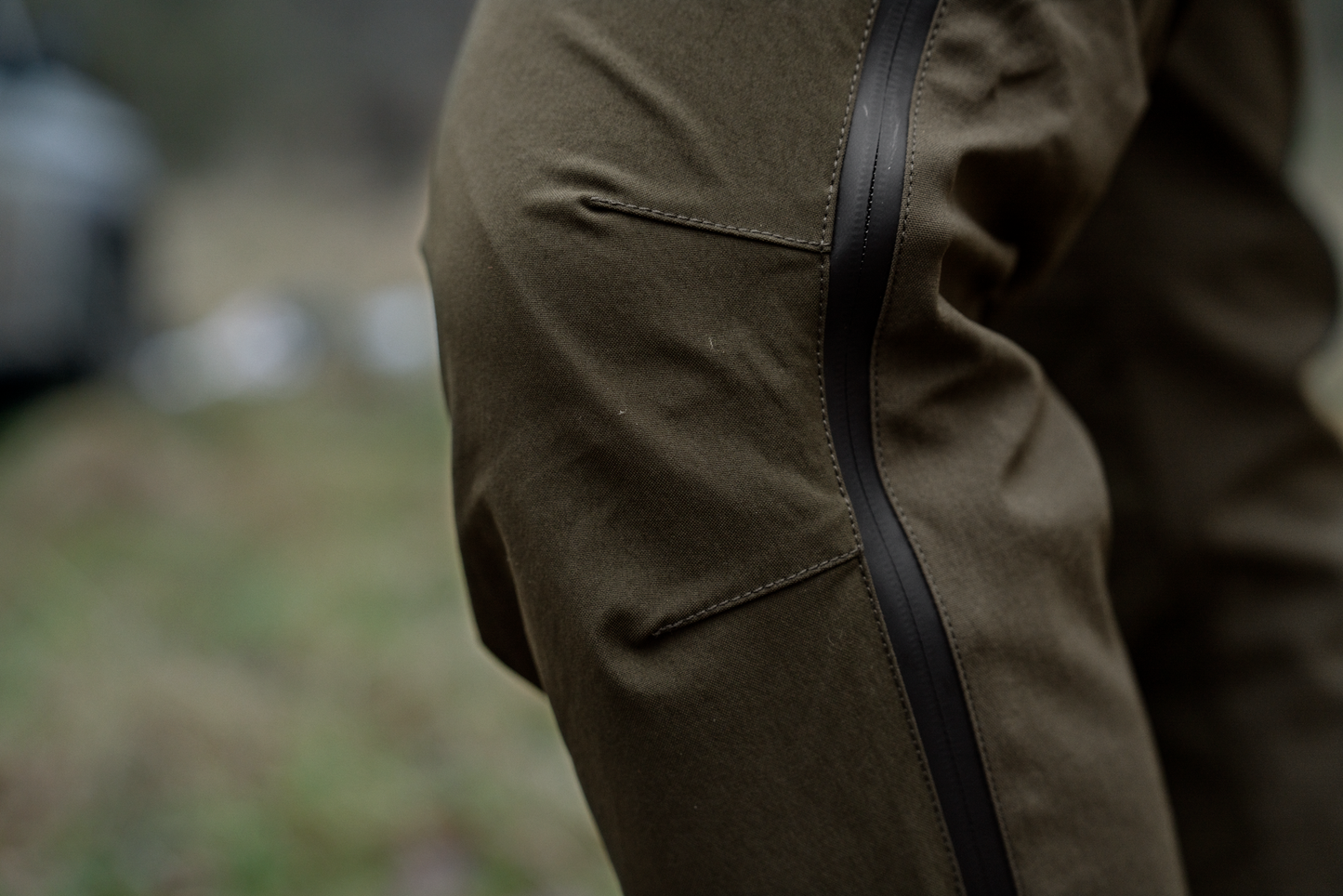 Seeland Spruce Membrane Trousers