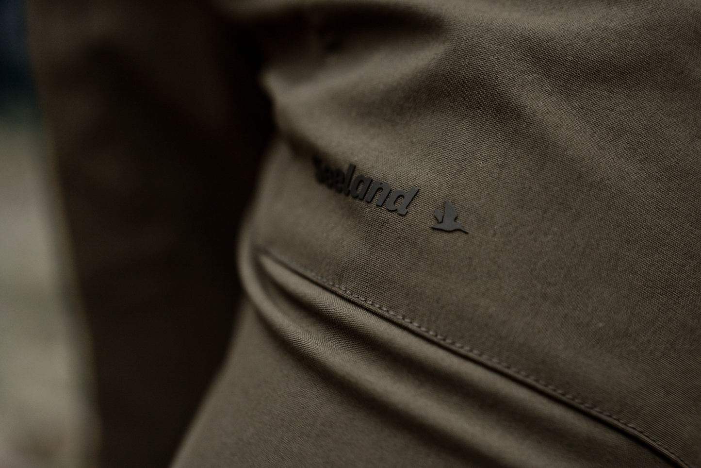 Seeland Spruce Membrane Trousers