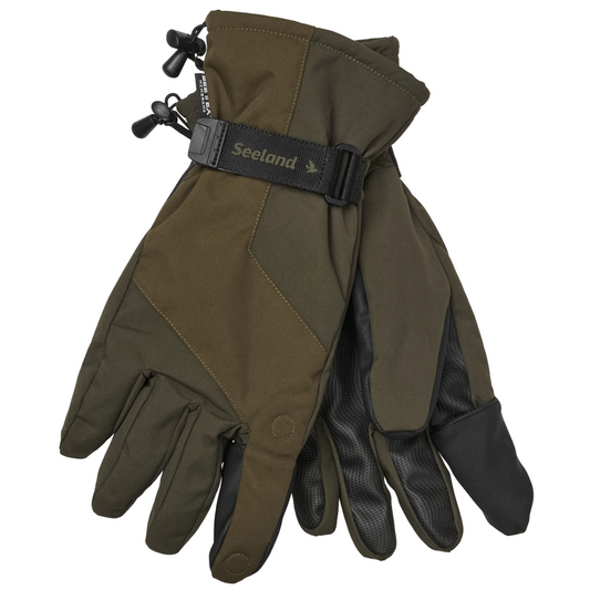 Seeland Target Fold Back Gloves