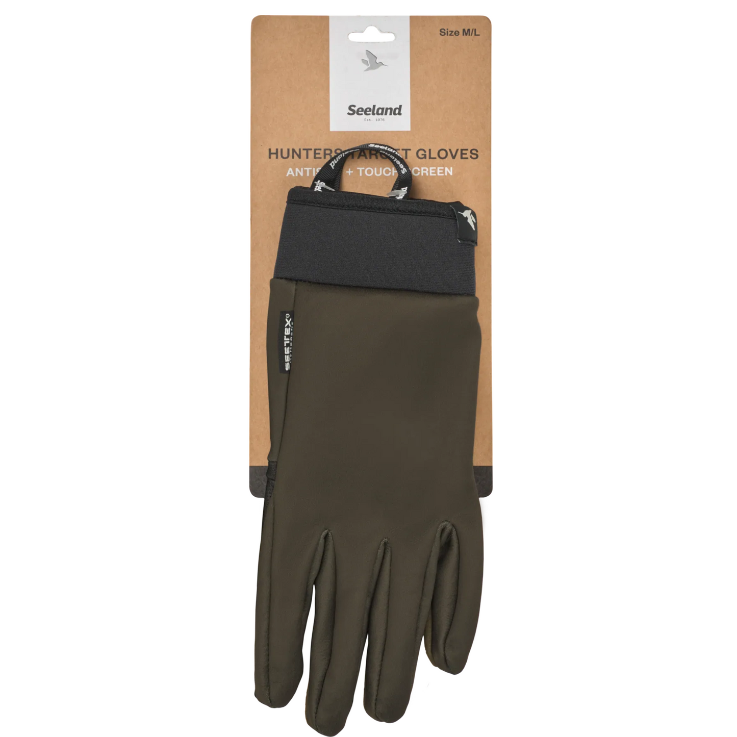 Seeland Target Gloves