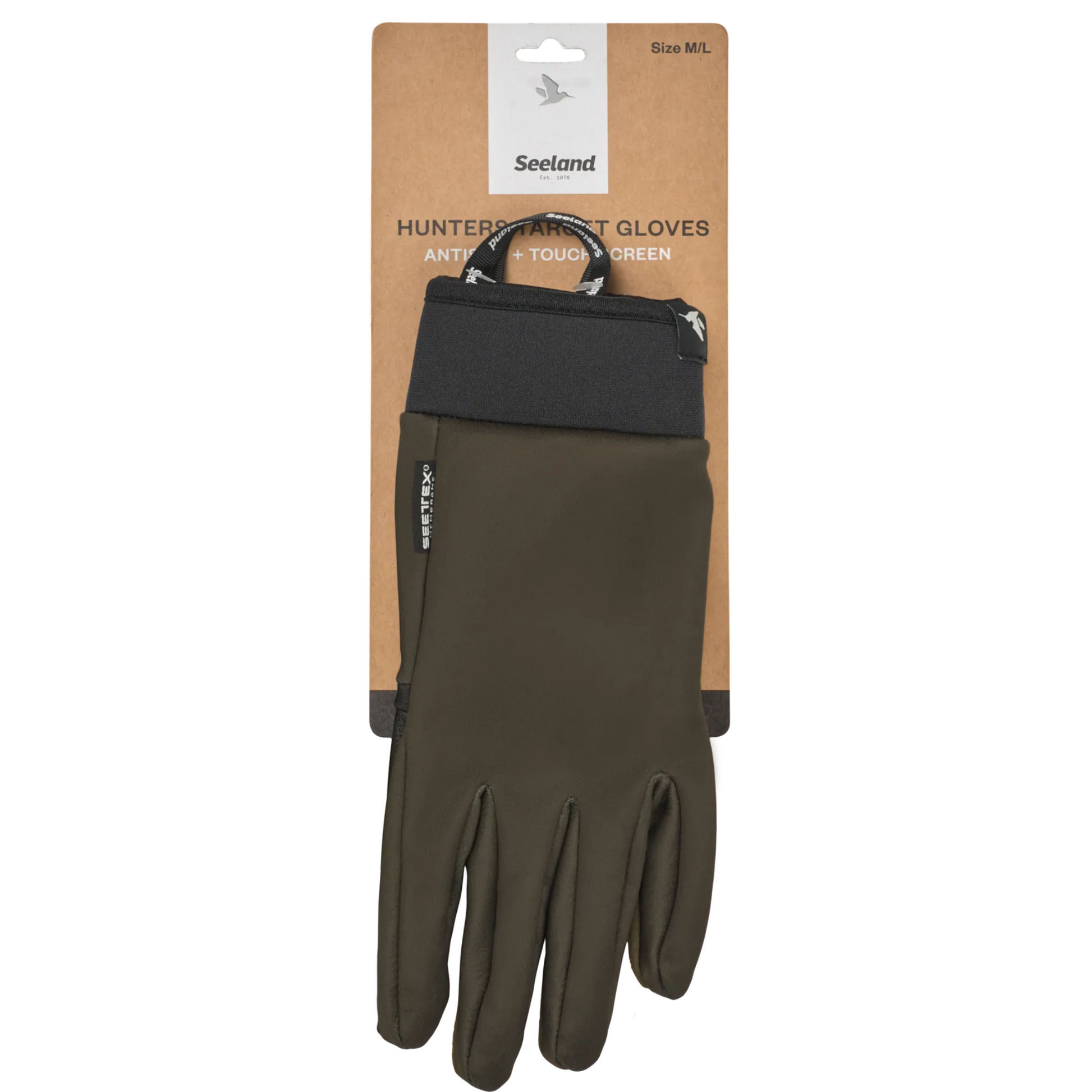 Seeland Target Gloves