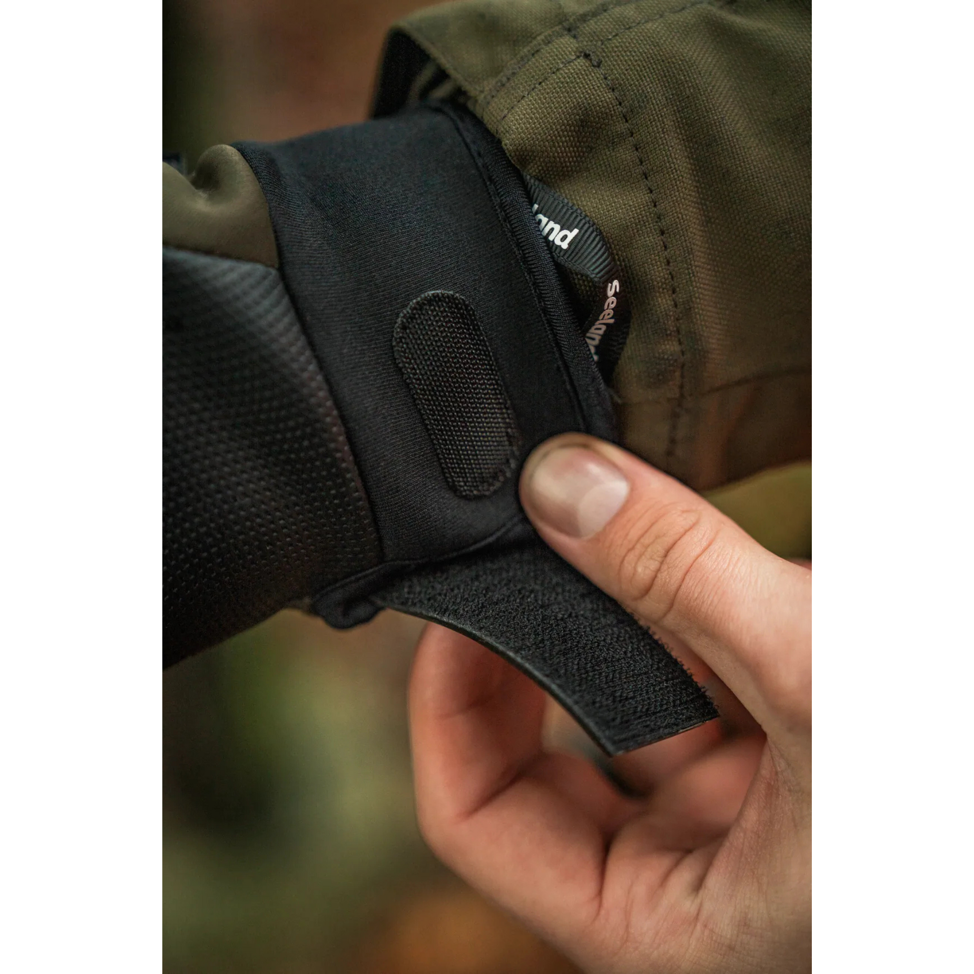 Seeland Target Gloves