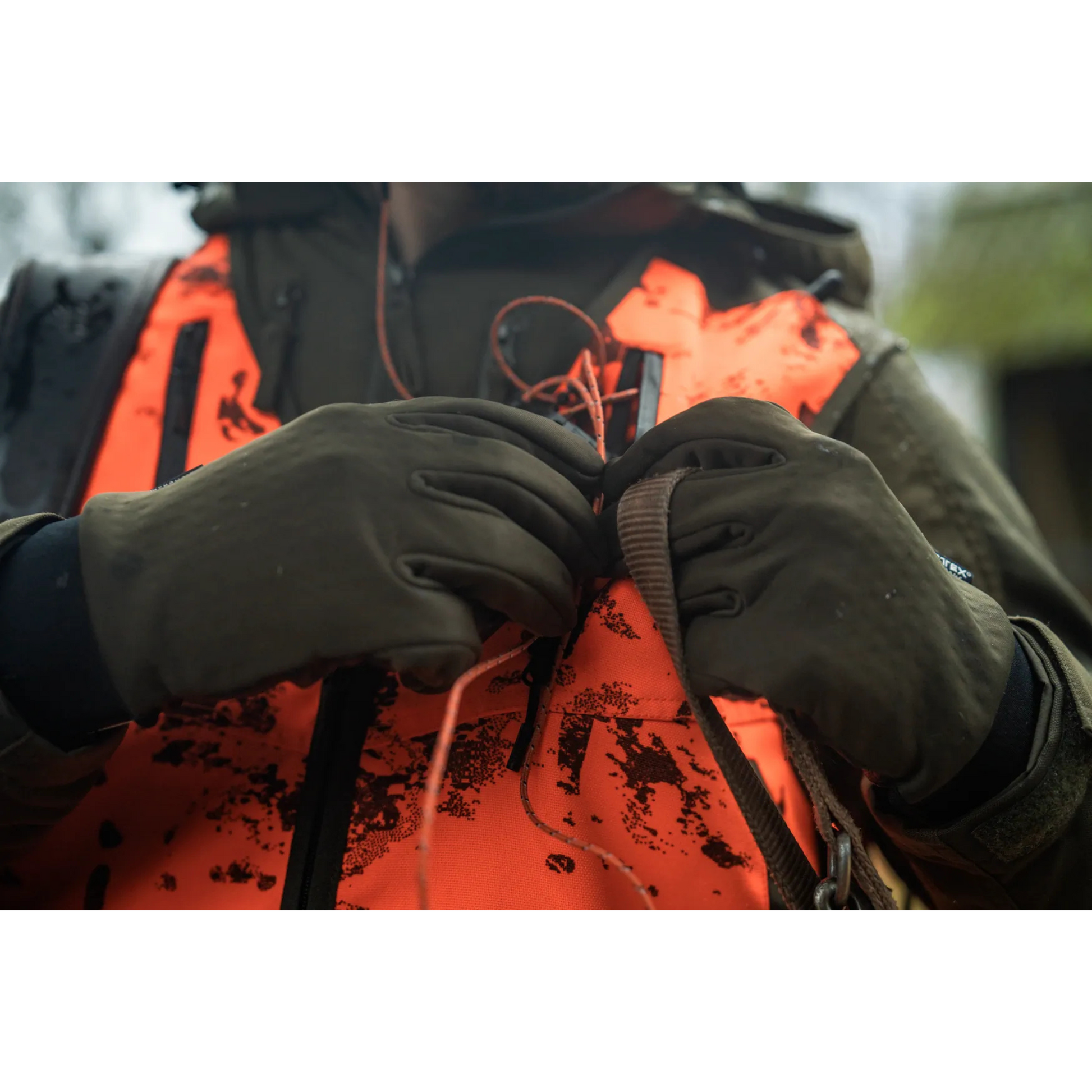 Seeland Target Gloves