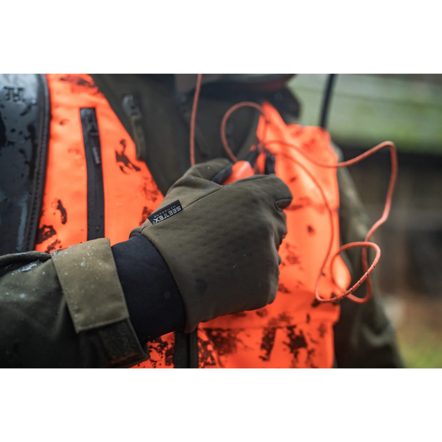 Seeland Target Gloves