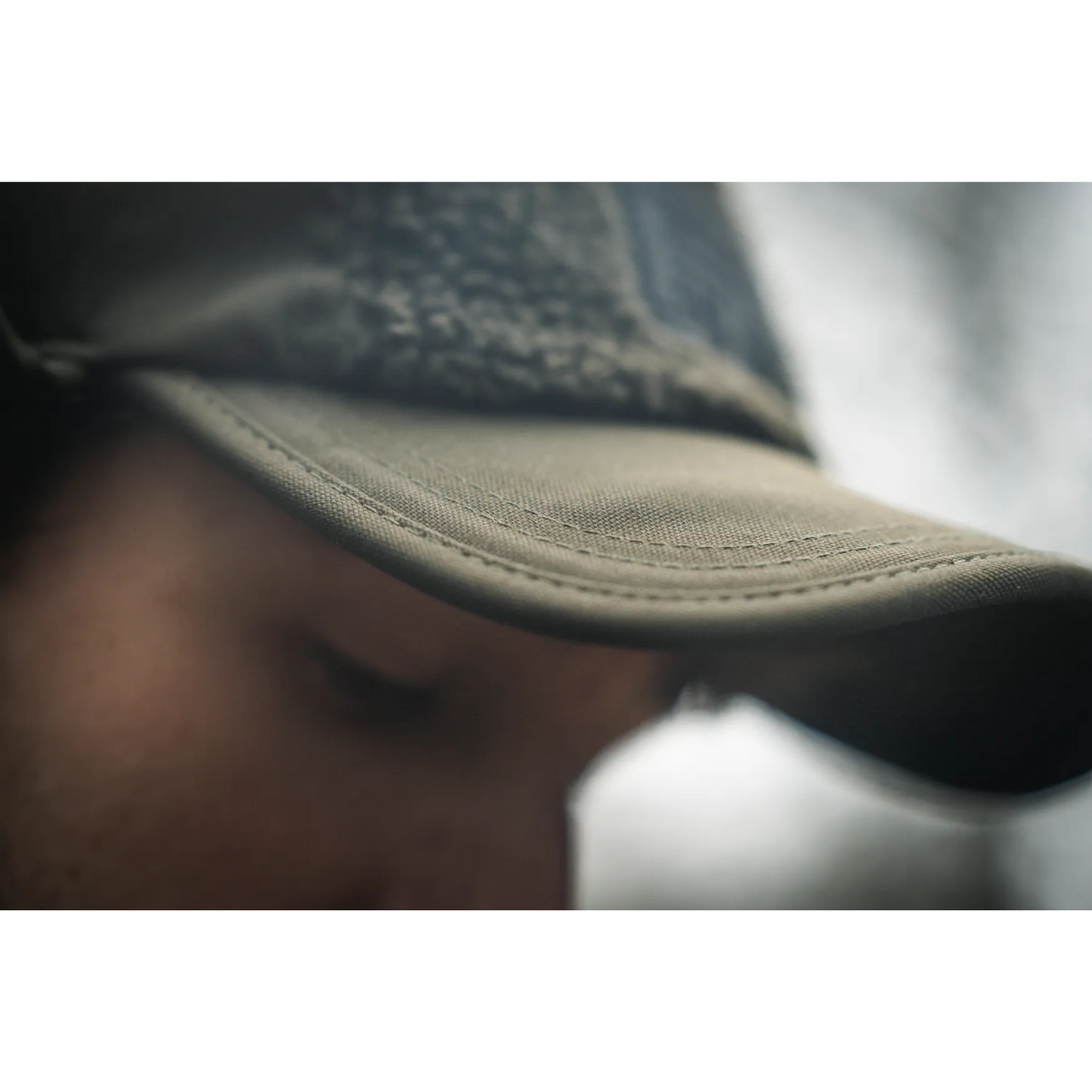 Seeland Teddy Fold Down Cap