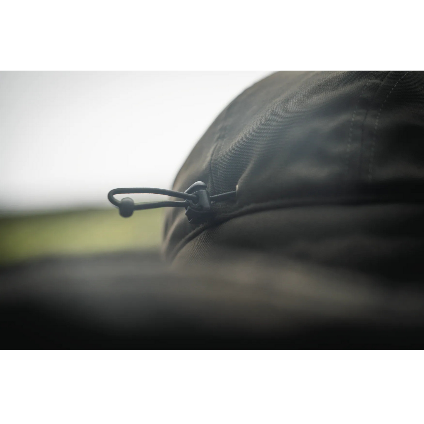 Seeland Teddy Fold Down Cap