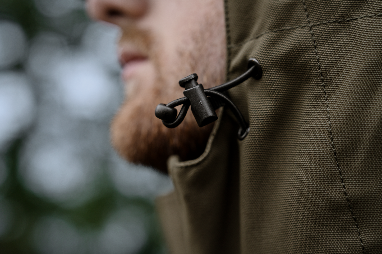 Seeland Trax Full Jacket
