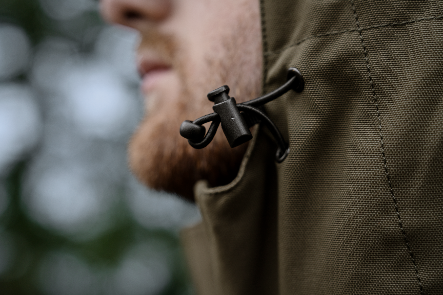 Seeland Trax Full Jacket