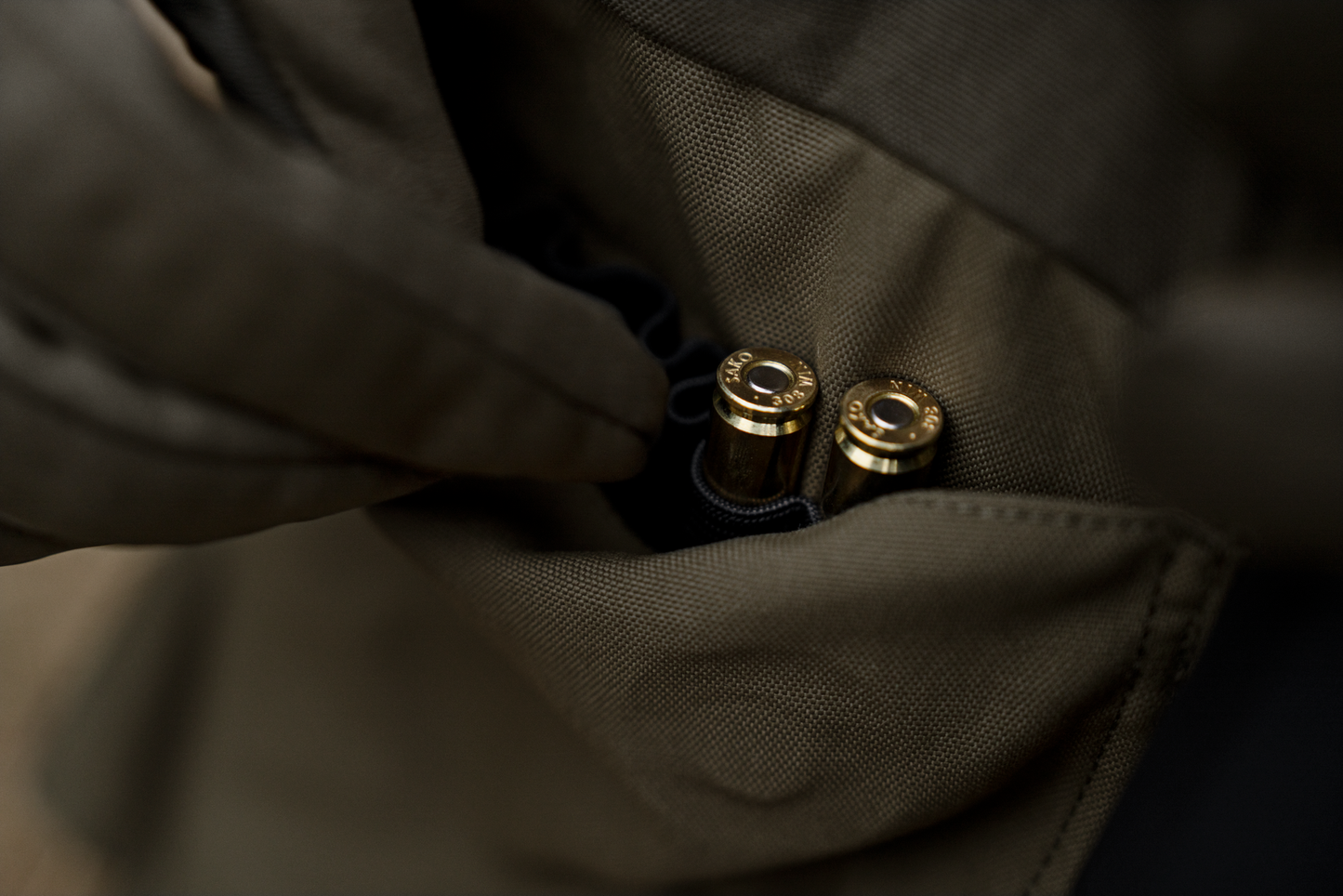 Seeland Trax Full Jacket