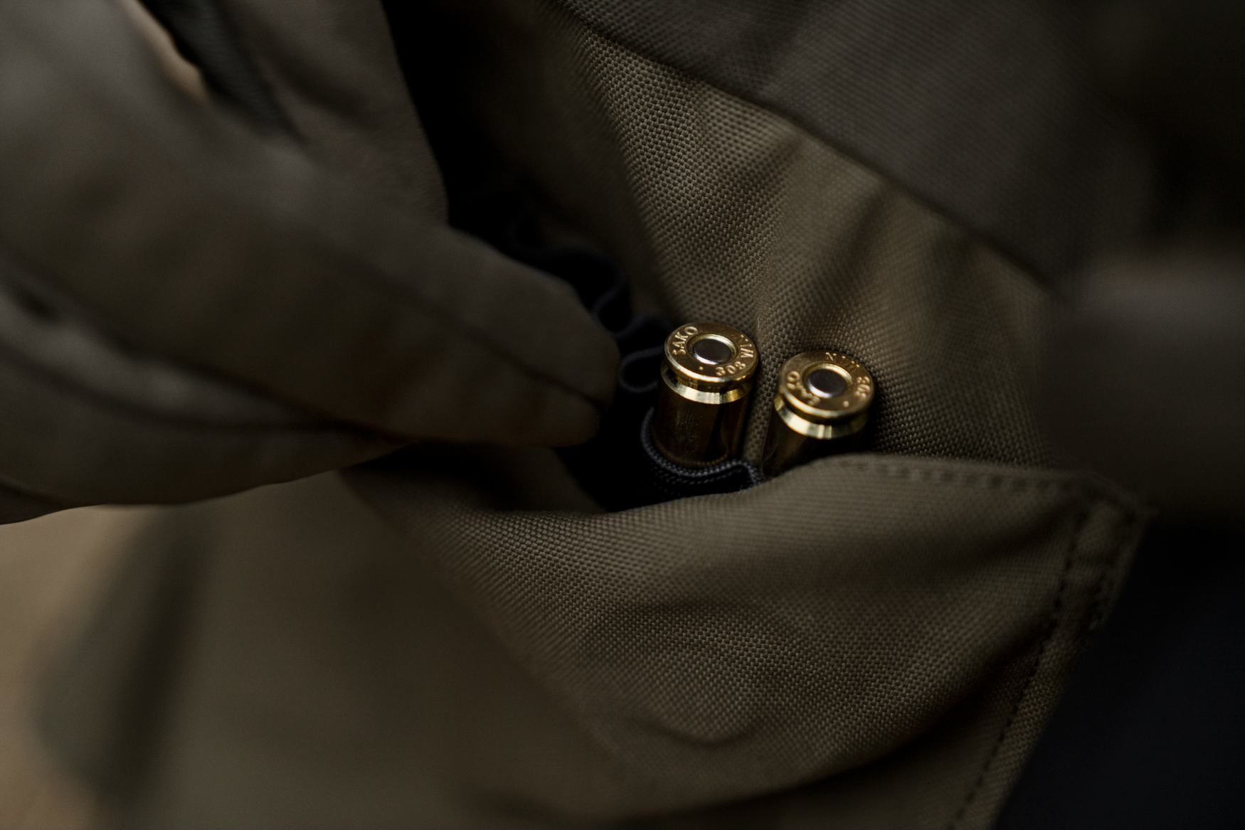Seeland Trax Full Jacket