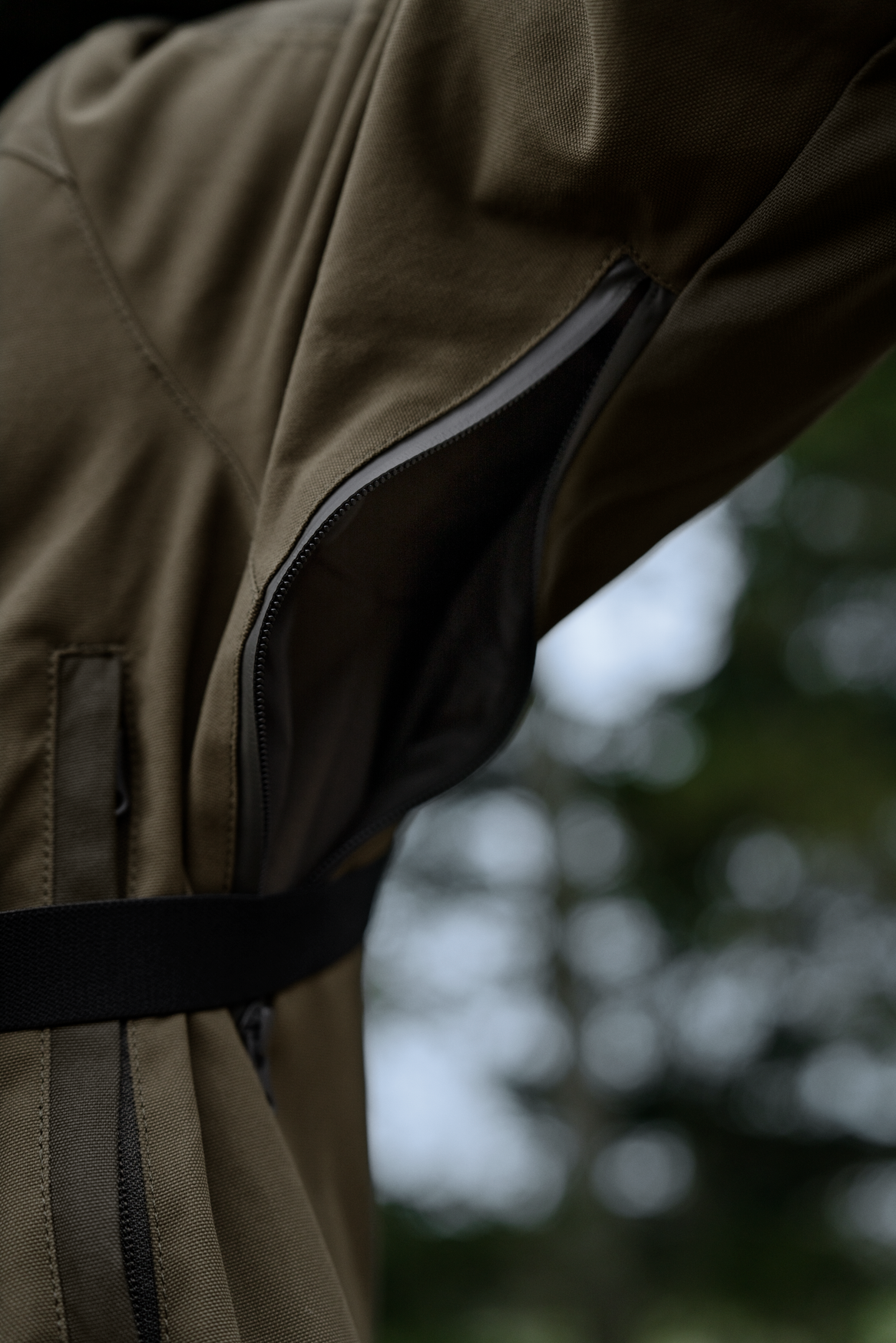 Seeland Trax Full Jacket
