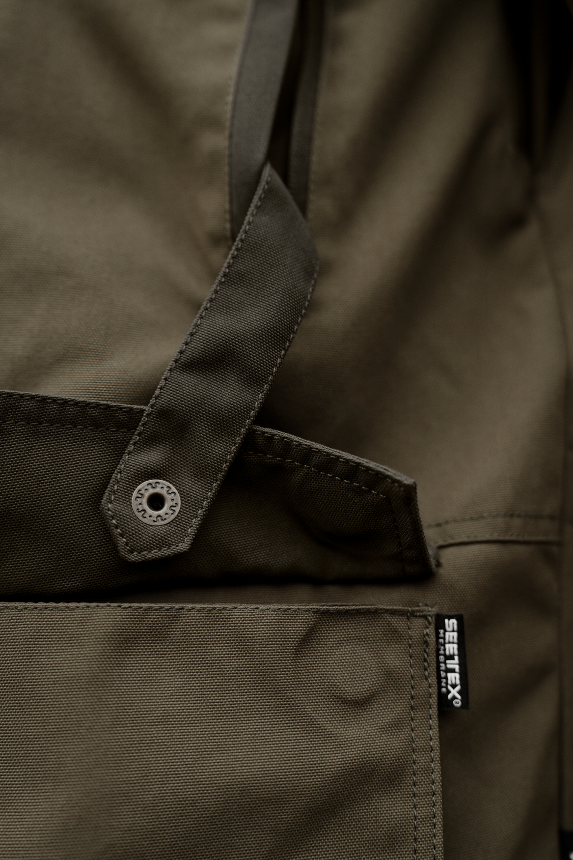 Seeland Trax Full Jacket